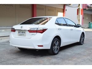 Toyota Corolla Altis 1.6 (ปี 2017 ) G Sedan AT รูปที่ 2