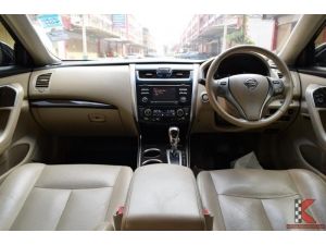 Nissan Teana 2.0 ( ปี 2014 ) XL Sedan AT รูปที่ 2