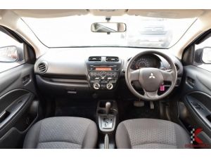 Mitsubishi Mirage 1.2 (ปี 2013 ) GLX Hatchback AT รูปที่ 2