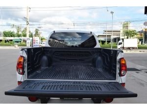 Mitsubishi Triton 2.4 DOUBLE CAB ( ปี 2012 ) PLUS Pickup MT รูปที่ 2