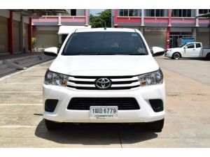 Toyota Hilux Revo 2.4 (ปี 2017) SMARTCAB J Pickup MT รูปที่ 2