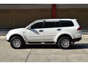 Mitsubishi Pajero Sport 3.0 (ปี 2013 ) GT รูปที่ 2