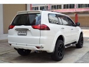 Mitsubishi Pajero Sport 2.5 GT รูปที่ 2