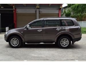 Mitsubishi Pajero Sport 2.5 GT รูปที่ 2