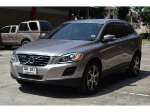 Volvo XC60 2.0 (ปี 2012) D3 SUV AT รูปที่ 2