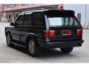 Land Rover Range Rover 4.6 (ปี 1997) V8i HSE SUV AT รูปที่ 2