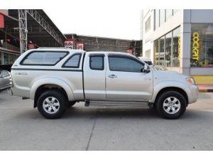 Toyota Hilux Vigo 3.0 EXTRACAB (ปี 2008 ) E Prerunner รูปที่ 2