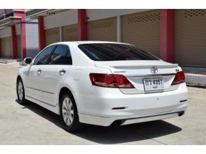 Toyota Camry 2.0 (2009) G Extremo Sedan AT รูปที่ 2