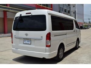 Toyota Ventury 3.0 (ปี 2016) G Van AT รูปที่ 2