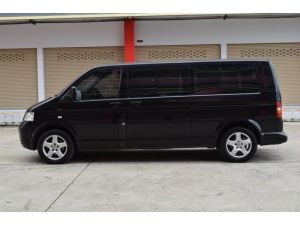 Volkswagen Caravelle 2.5 (ปี 2008) Highline รูปที่ 2