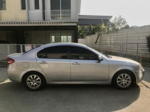 PROTON PERSONA 1.6 CNG ปี 2011 รูปที่ 2