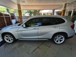 ขายรถ BMW X1 ปี 2013 รูปที่ 2