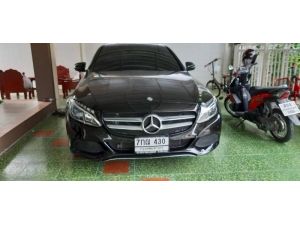 Benz C350 e เปลียนสัญญา รูปที่ 2