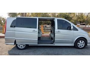 Benz​ Vito​ 115cdi 2005 รูปที่ 2