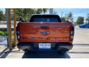 Ford Renger 3.2 Auto ปี2016 4×4 รูปที่ 2