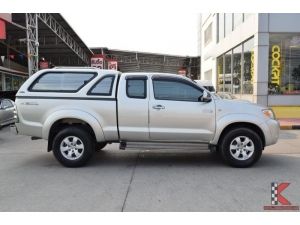 Toyota Hilux Vigo 3.0 EXTRACAB (ปี 2008 ) E Prerunner Pickup MT รูปที่ 2