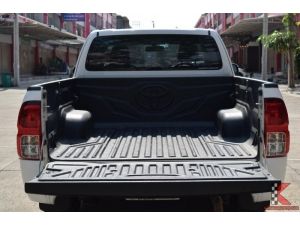 Toyota Hilux Revo 2.4 ( ปี 2017 ) SMARTCAB J Pickup MT รูปที่ 2