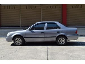 Toyota Soluna 1.5 AL50 ไฟท้ายหยดน้ำ ( ปี 2000 ) SLi Sedan AT รูปที่ 2