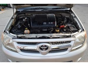 Toyota Hilux Vigo 3.0 EXTRACAB (ปี 2008 ) E Prerunner Pickup MT รูปที่ 2