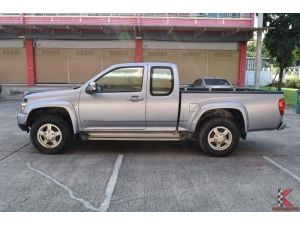 Chevrolet Colorado 3.0 Extended Cab (ปี 2006 ) Z71 Pickup MT รูปที่ 2