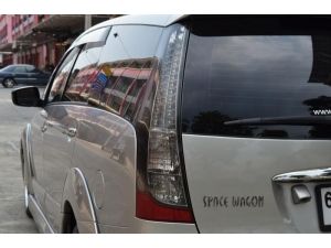 Mitsubishi Space Wagon 2.4 (ปี 2005) GLS Wagon AT รูปที่ 2