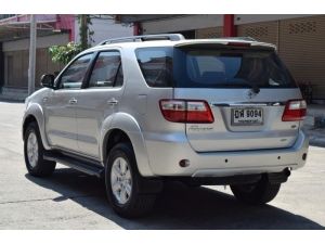 Toyota Fortuner 3.0  V  -ขับ2 หายาก รูปที่ 2