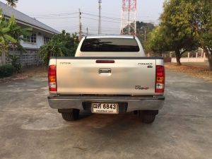 Toyota Hilux Vigo 2005 4x4เกียร์ธรรมดา รูปที่ 2