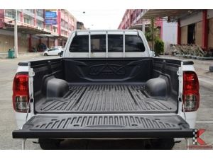 Toyota Hilux Vigo 2.5 CHAMP SINGLE (ปี 2014) J Pickup MT รูปที่ 2