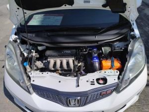 ขายรถยนต์ Honda jazz 1.5sv ตัวท็อป ปี 2013 รูปที่ 2