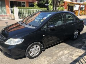 ขายรถ 2006 Honda City 1.5 ZX (ปี 05-07) ZX A i-DSi Sedan AT รูปที่ 2