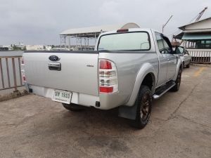 2012 FORD RANGER, 2.5 XLS OPEN CAB HI-RIDER รูปที่ 2