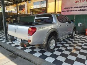 ขาย Mitsubishi Triton plus 4ประตู รูปที่ 2