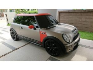 ขาย MINI COOPER S R53 2011 รูปที่ 2