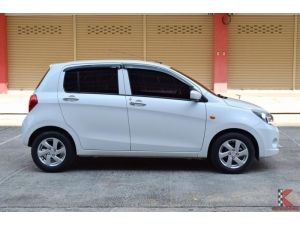 Suzuki Celerio 998 ( ปี 2018 ) GLX Hatchback AT รูปที่ 2