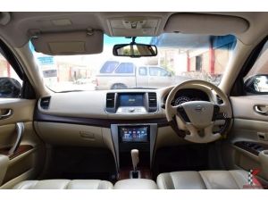 Nissan Teana 2.5 (ปี 2013 ) XV Sedan AT รูปที่ 2