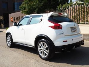 NISSAN JUKE 1.6 V XTRONIC CVT ปี 2014 รูปที่ 2