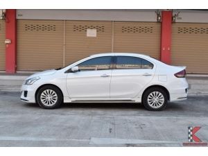 Suzuki Ciaz 1.2 (ปี 2016) GLX Sedan AT รูปที่ 2