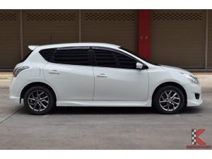 Nissan Pulsar 1.6 (ปี 2014) SV Hatchback AT รูปที่ 2