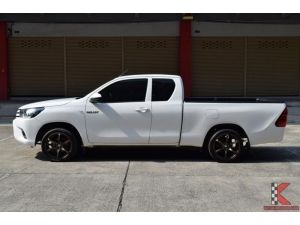 Toyota Hilux Revo 2.4 ( ปี 2017 ) SMARTCAB J Pickup MT รูปที่ 2