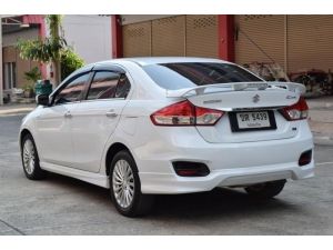 Suzuki Ciaz 1.2 RS Sedan รูปที่ 2