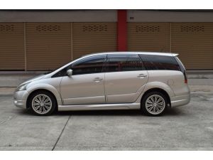 Mitsubishi Space Wagon 2.4  GLS Wagon AT รูปที่ 2