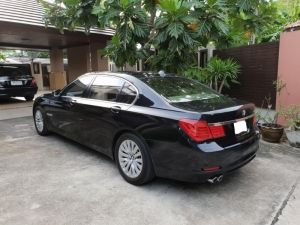 ขาย!!! BMW 730 Li FO2 ปี 2011 รูปที่ 2