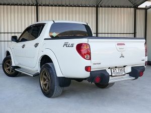 Mitsubishi Triton 2.4 GLS Plus รูปที่ 2