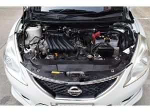 Nissan Pulsar 1.6 (ปี 2014) SV Hatchback AT รูปที่ 2