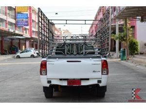 Toyota Hilux Revo 2.8 (ปี 2017) SINGLE J Plus Pickup MT รูปที่ 2