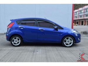 Ford Fiesta 1.5 (ปี 2014) Sport Hatchback AT รูปที่ 2