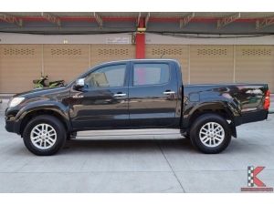 Toyota Hilux Vigo 2.5 CHAMP DOUBLE CAB (ปี2013) E Prerunner VN Turbo Pickup MT รูปที่ 2