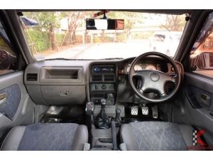 Isuzu Dragon Power 3.0 CAB-4 (ปี 2002) Rodeo Pickup MT รูปที่ 2