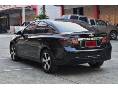 Chevrolet Cruze 1.8 (ปี 2013 ) LTZ Sedan AT รูปที่ 2