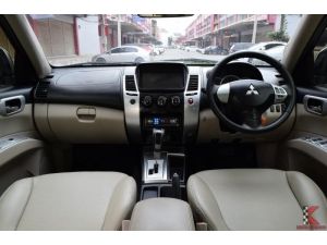 Mitsubishi Pajero Sport 2.5 (ปี 2010 ) GT SUV AT รูปที่ 2